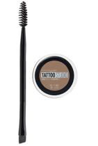 Pomada para Sobrancelhas Maybelline TattooStudio Brow - Light Blonde