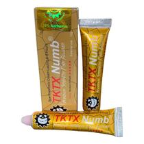 Pomada para tatuagem original Pomada para tatuagem original