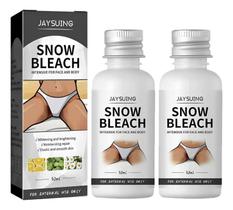 Pomada Para Tirar Manchas Escuras Pele Virilha Gluteos Top Neutra