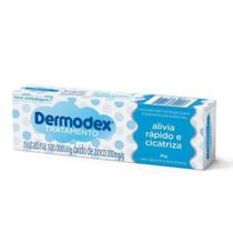 Pomada Para Tratamento De Assaduras Dermodex Tratamento - 60g