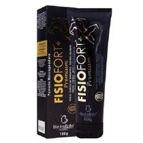 Pomada Premium 150 G Pomada Fisiofort Preta