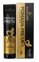 Pomada Preta Forte Massageadora Alívio Imediato 150g