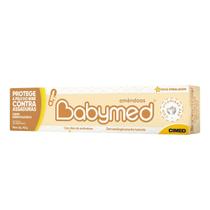 Pomada Prevenção de Assaduras Babymed Amêndoas 40g