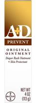 Pomada Preventiva para Assaduras, Original Ointment, 113 g, A+D Pomada Preventiva para Assaduras, Original Ointment, 113 g, A+D