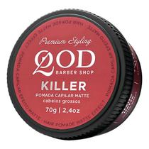 Pomada QOD Killer 70G Pomada QOD Killer 70G