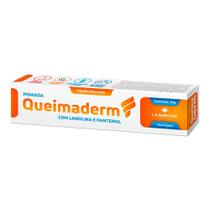 Pomada Queimaderm - 30g - La San Day