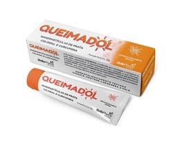 Pomada Queimadol BellaPhytus 30g