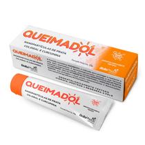 Pomada Queimadol Protege e Restaura 30g - BellaPhytus