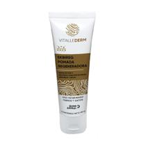 Pomada Regeneradora 50g Skinreg Vitallederm Cães e Gatos Pomada Regeneradora 50g Skinreg Vitallederm Cães e Gatos