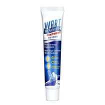 Pomada removedora de verrugas wart remover 20g - 1 unidade - Sumifun