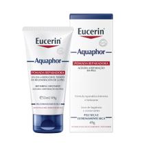 Pomada Reparadora Aquaphor Eucerin 49g