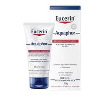 Pomada Reparadora Eucerin Aquaphor 49G