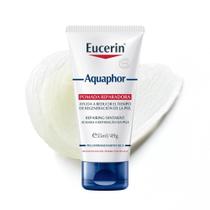 Pomada Reparadora Hidratante Corporal Eucerin Aquaphor 49g