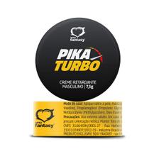 Pomada Retardante Masc.-PIKA TURBO- 15g