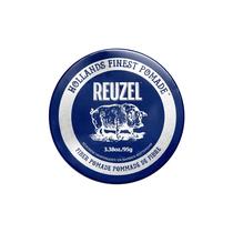 Pomada Reuzel Fiber Firm Hold Solúvel em Água para todos os tipos de cabelo Pomada Reuzel Fiber Firm Hold Solúvel em Água para todos os tipos de cabelo