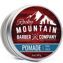 Pomada Rocky Mountain Barber Company Firm Hold 150 ml Pomada Rocky Mountain Barber Company Firm Hold 150 ml