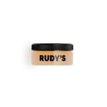 Pomada Shine Rudy's Frizz Control de fixação média 65 ml Pomada Shine Rudy's Frizz Control de fixação média 65 ml