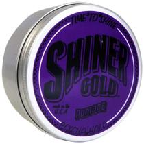 Pomada Shiner Gold Psycho Hold Pomada Shiner Gold Psycho Hold