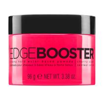 Pomada Style Factor EDGE BOOSTER Fixação Forte 96g Cereja Pomada Style Factor EDGE BOOSTER Fixação Forte 96g Cereja