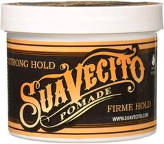 Pomada Suavecito Firme (Strong) Hold 946ml para homens