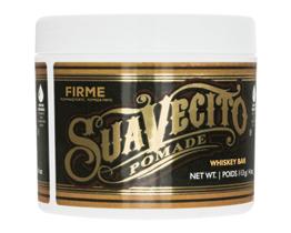 Pomada Suavecito Firme (Strong Hold) - Perfume de Uísque - 118ml Pomada Suavecito Firme (Strong Hold) - Perfume de Uísque - 118ml