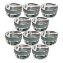 Pomada Teia Infinity Looks Hair 160g Caixa 10 Unidades
