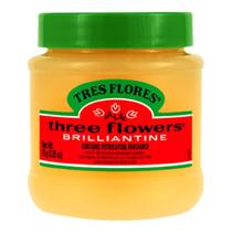 Pomada Three Flowers Brilliantine Ardell 96ml Pomada Three Flowers Brilliantine Ardell 96ml