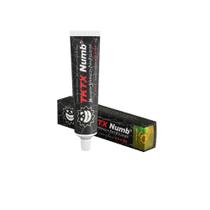 Pomada TKTXnumb Black Alivio da Dor Tatuagem