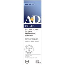 Pomada Tratamento De Assaduras, A + D Prevent, 113g - A+D Pomada Tratamento De Assaduras, A + D Prevent, 113g - A+D