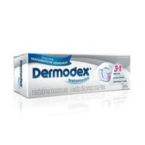 Pomada Tratamento de Assaduras Dermodex Tratamento 60g - Reckitt Benckiser