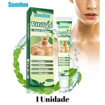 Pomada Tratamento Vitiligo Sumifun