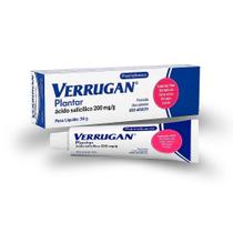 Pomada Verrugan Plantar 20g - PharmaScience