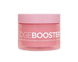Pomade Edge Booster Style Factor, força extra, rica em umidade
