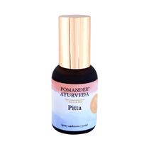 Pomander Ayurveda Pitta Spray Ambiente 30ml Pomander Ayurveda Pitta Spray Ambiente 30ml