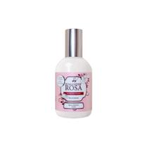 Pomander Rosa E Jasmim idade Spray 100Ml