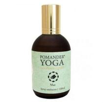 Pomander Yoga Mat 100Ml Spray
