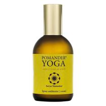 Pomander Yoga Surya Namaskar 100Ml