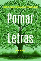 Pomar de Letras - Scortecci