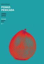 Pomas penicada - URUTAU EDITORA
