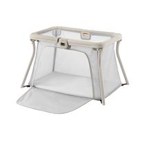 Pomba leve Travel Playard Chicco Alfa Lite/bege Pomba leve Travel Playard Chicco Alfa Lite/bege