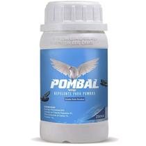 POMBAL Repelente para Pombos, Morcegos - 250 mL