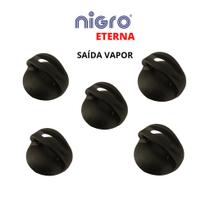 Pomel Pegador Para Tampa de panela Nigro Eterna com saída de Vapor Original