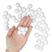 Pompom 14mm Pacote Com 100 UnidadesKaftor