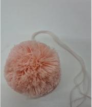 Pompom 60mm 2 unid ref 1144/1 cor b12