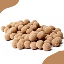 Pompom Bege Escuro - 14Mm Pacote Com 100 Unidades - Nybc Pompom Bege Escuro - 14Mm Pacote Com 100 Unidades - Nybc