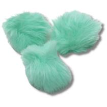 Pompom de Pelúcia Felpudo Artesanato 70mm Várias Cores 30 Un Pompom de Pelúcia Felpudo Artesanato 70mm Várias Cores 30 Un