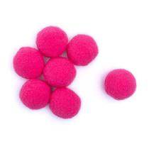 Pompom Solto Luli 10mm Pacote com 100un