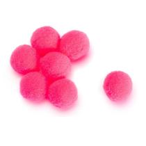 Pompom Solto Luli 10mm Pacote com 100un