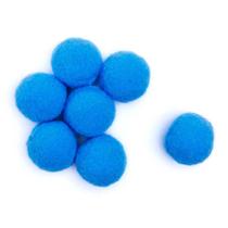 Pompom Solto Luli 6mm Pacote com 200un