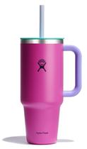 Ponche de férias Tumbler Hydro Flask Travel de 1,2 L